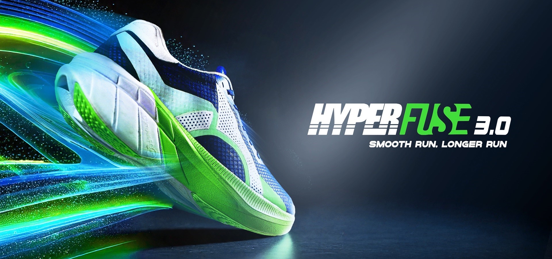 ORTUSEIGHT HYPERFUSE 3.0
