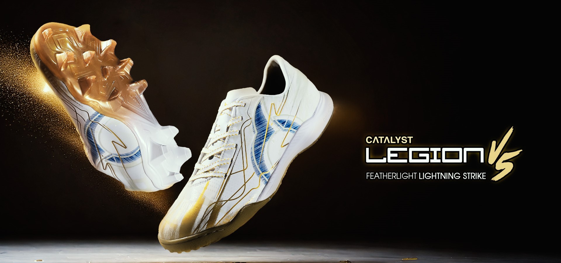 ORTUSEIGHT LEGION V5